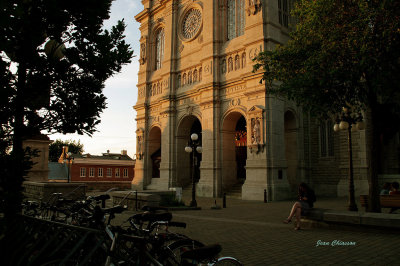 Saint - Jean - Baptiste / 1884 Catholique Romain