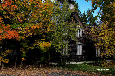 Baie-Saint-Paul, Charlevoix