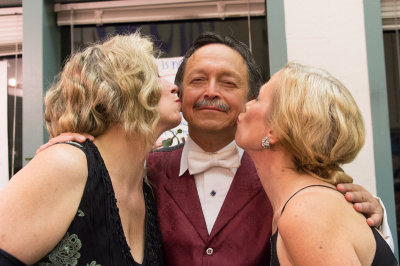 Die Fledermaus