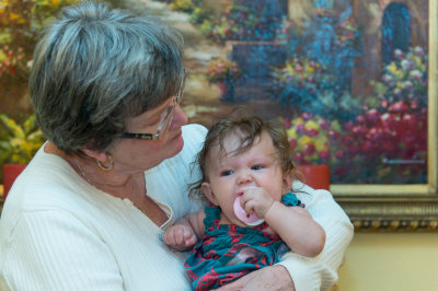 5 Generations