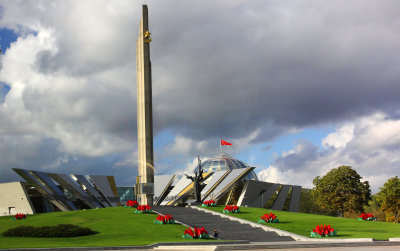 belarus