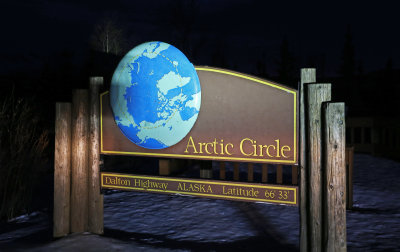arctic
