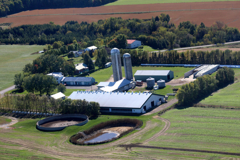 Ferme Gerville
