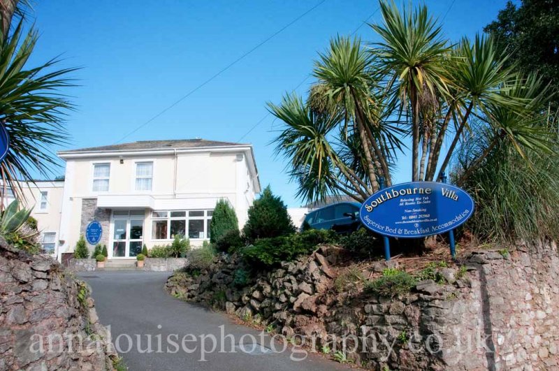 Southbourne Villa