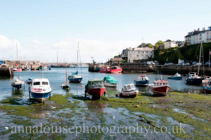 Brixham