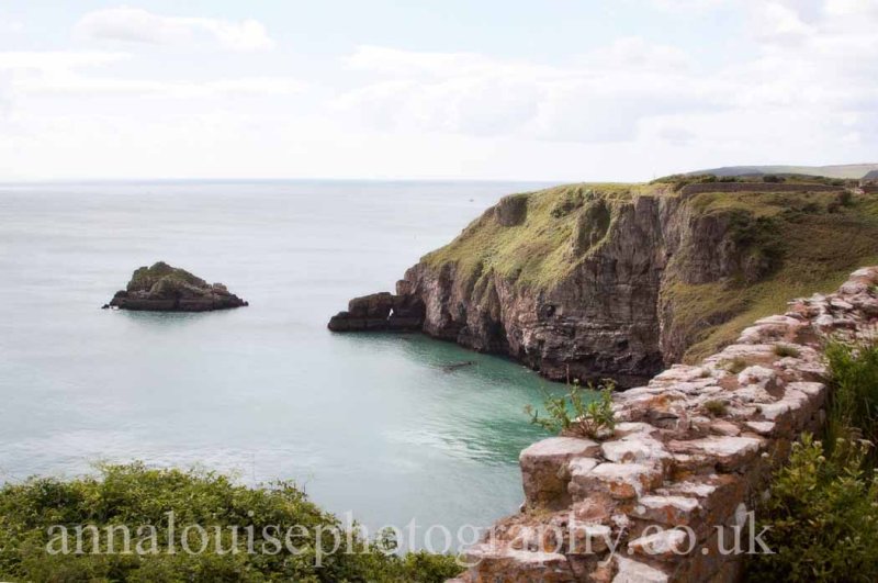 Berry Head