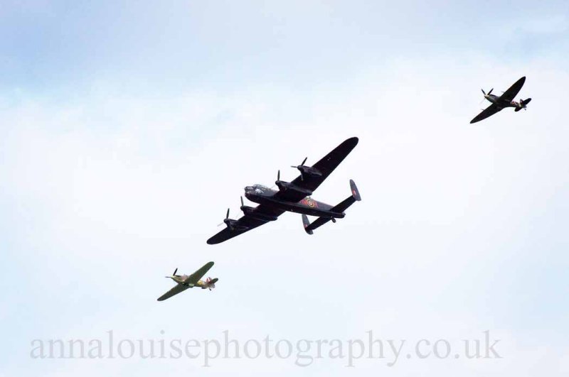 Battle of Britain Memorial Flight