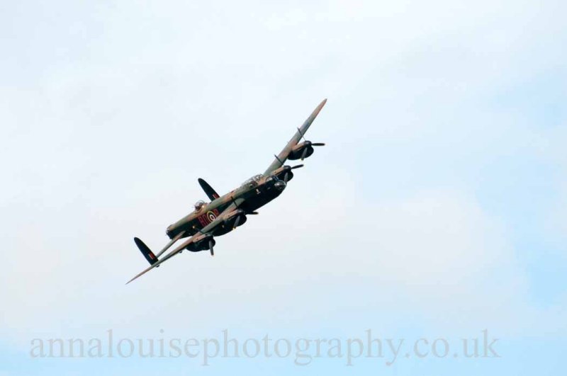 Battle of Britain Memorial Flight