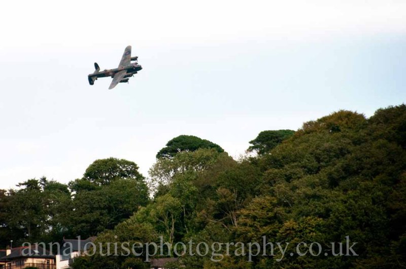 Battle of Britain Memorial Flight