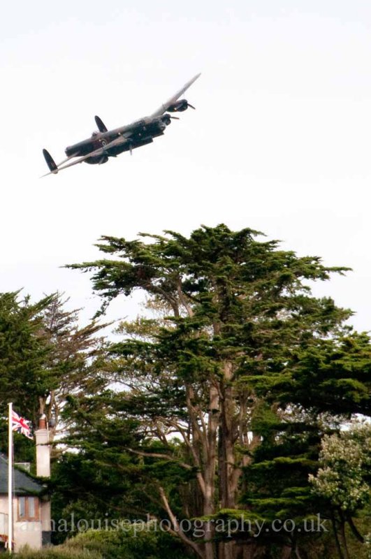 Battle of Britain Memorial Flight