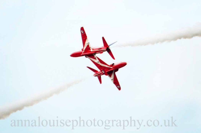 Red Arrows