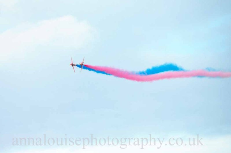 Red Arrows
