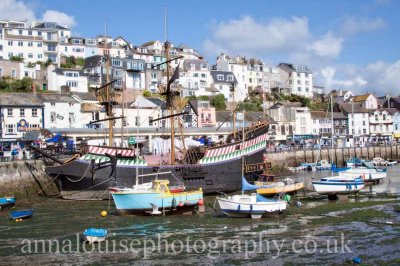 Brixham