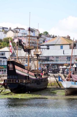 Brixham