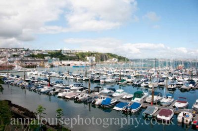 Brixham