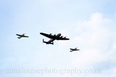 Battle of Britain Memorial Flight