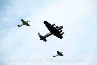 Battle of Britain Memorial Flight