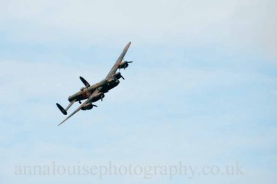 Battle of Britain Memorial Flight