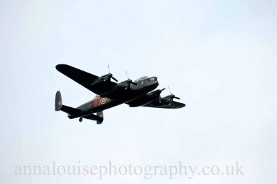 Battle of Britain Memorial Flight