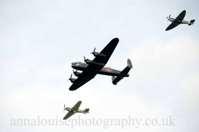 Battle of Britain Memorial Flight