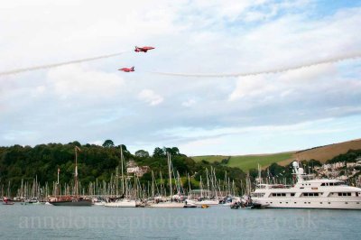 Red Arrows