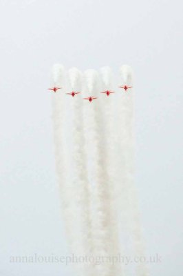 Red Arrows