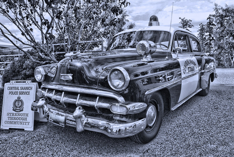 American Automobiles