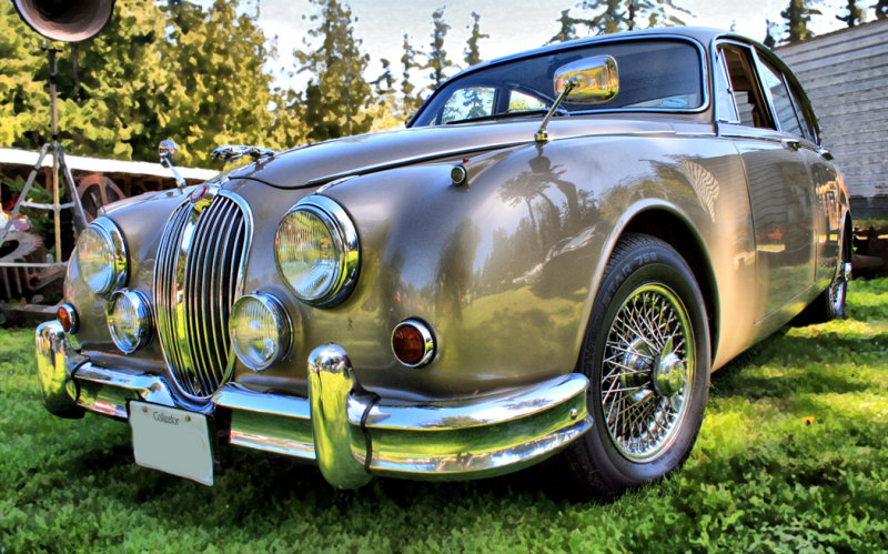 British Cars