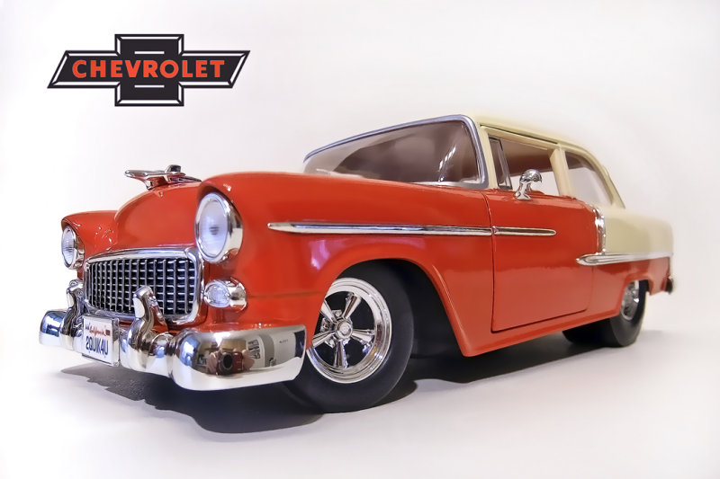 Model Cars