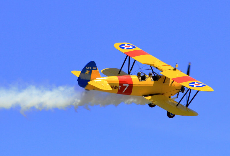 Flying Machines
