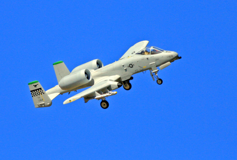 Victorias Largest Little Airshow 2016