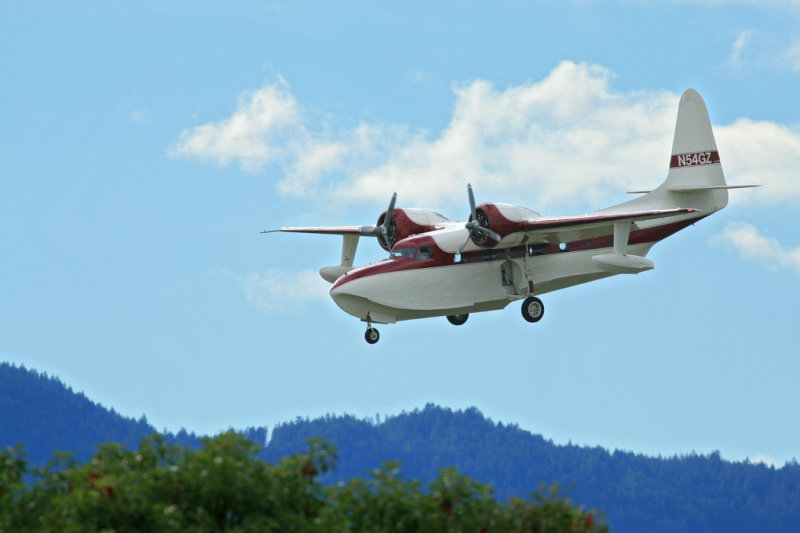Flying Machines