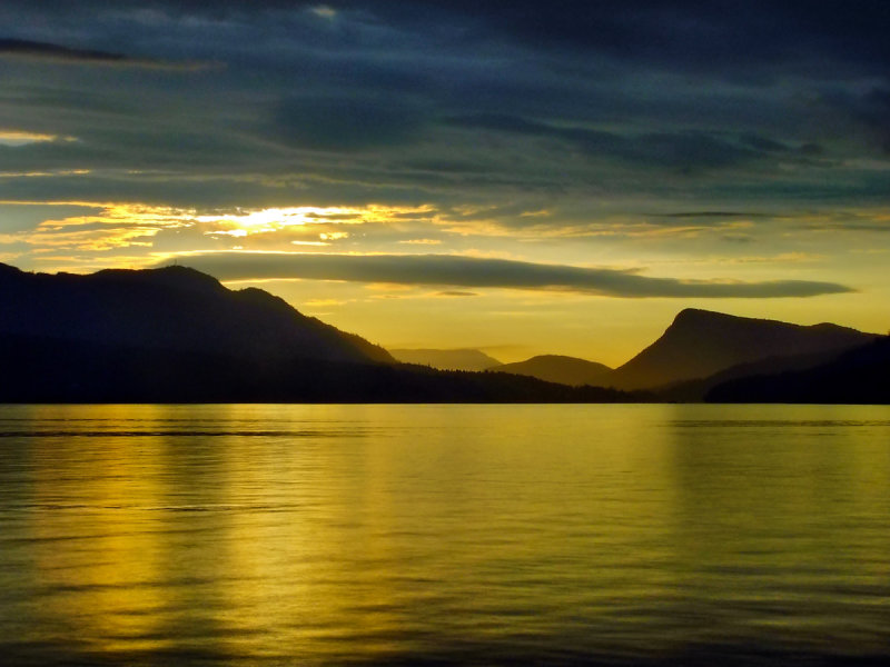 Salt Spring Island