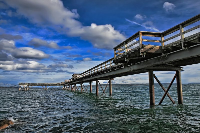 Seascapes