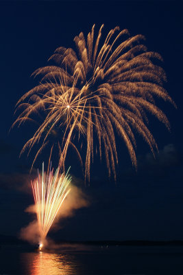 Canada Day 2013 - Sidney B.C.