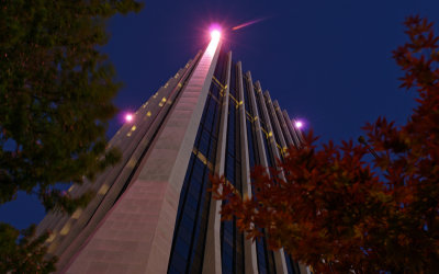Wells Fargo Tower  - Portland