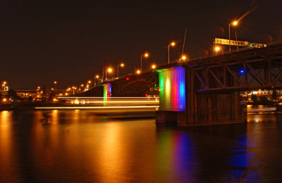 Morrison Bridge