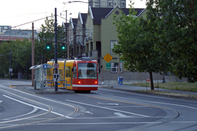  Portland Streetcar