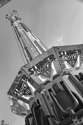  Super Shot- Saanich Fair