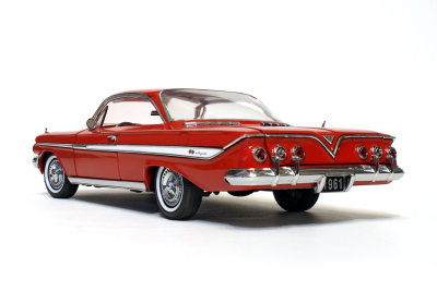 1961 Chevrolet Impala