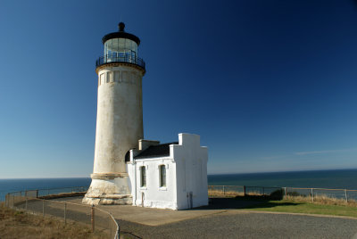 North Head Lighthouse -WA