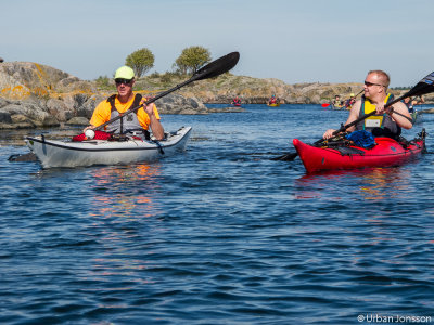 njutarpaddling