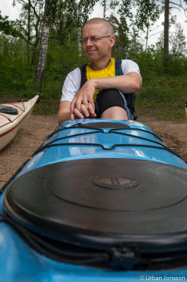 Lite mer tillbakalutat hr...
