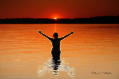 Thank You Lord For This Day!
