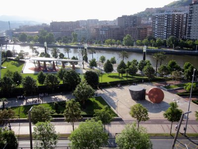 Bilbao, Basque, Spain