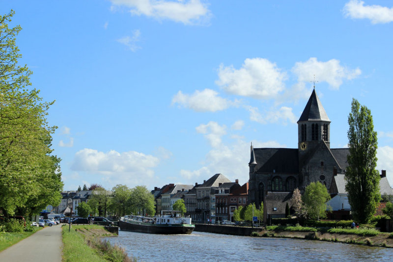 Oudenaarde