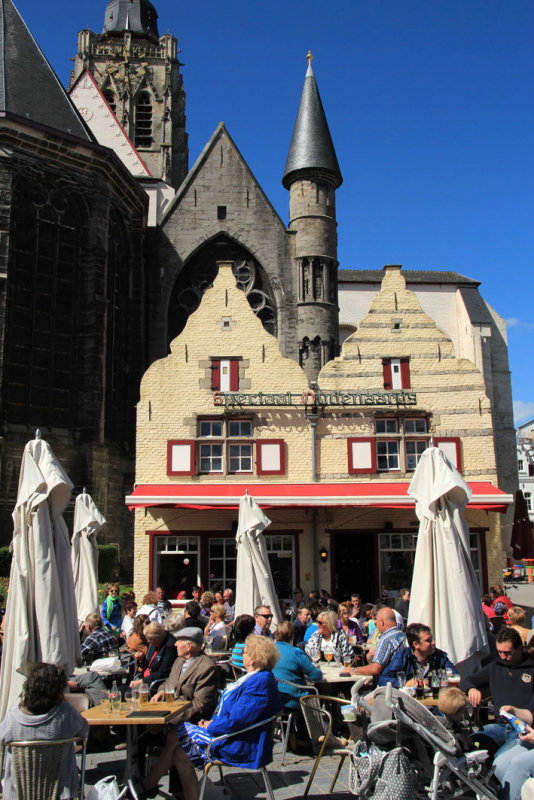 Oudenaarde