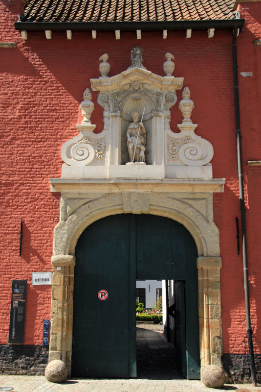 Oudenaarde