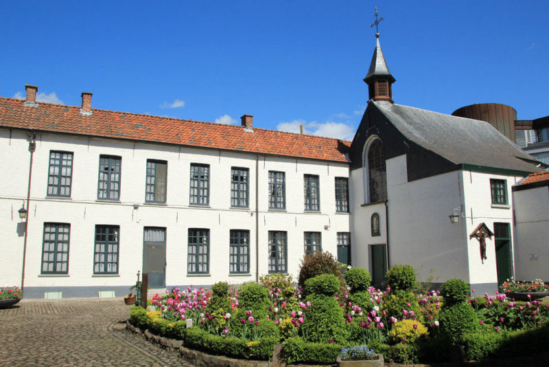 Oudenaarde