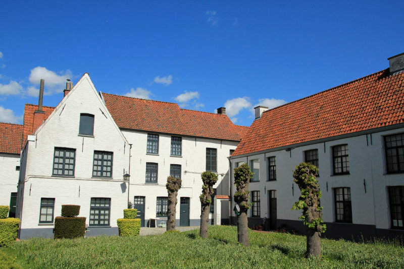 Oudenaarde